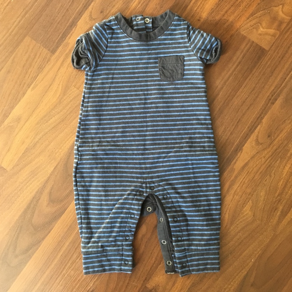 Gap Baby One Piece Romper